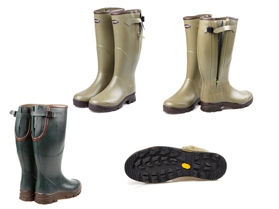 Gumleaf Boots | Great Lakes Fly Fishing Company